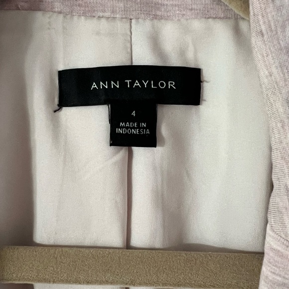 Ann Taylor Blazer - Picture 3 of 3